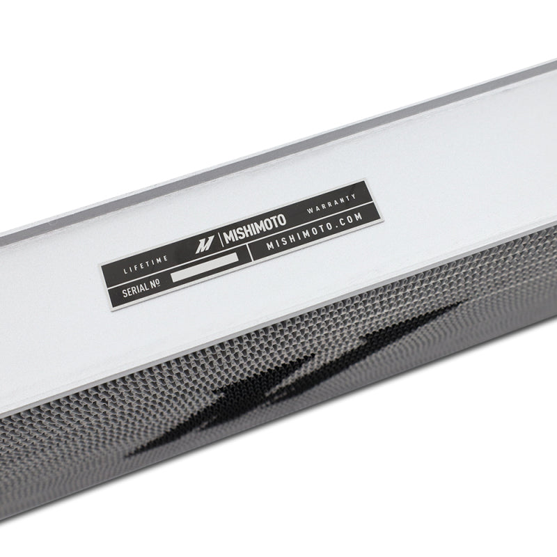 Mishimoto Universal Dual-Pass Air-to-Water Heat Exchanger (1500HP) MMRAD-HE-04 MMRAD-HE-04 User 3