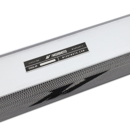 Mishimoto Universal Dual-Pass Air-to-Water Heat Exchanger (1500HP) MMRAD-HE-04 MMRAD-HE-04 User 3