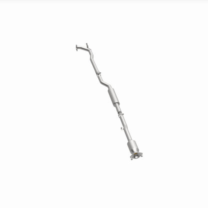 Magnaflow 14-18 Mitsubishi Outlander Underbody 2.4L AWD Direct Fit Catalytic Converter 280651 280651 360 Degree Image Set