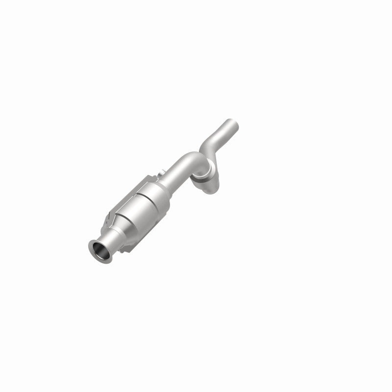 MagnaFlow HM Grade Federal / EPA Compliant Direct-Fit Catalytic Converter 23258 360 Degree Image Set