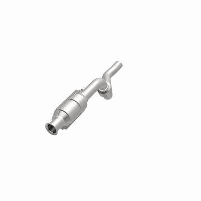 MagnaFlow HM Grade Federal / EPA Compliant Direct-Fit Catalytic Converter 23258 360 Degree Image Set