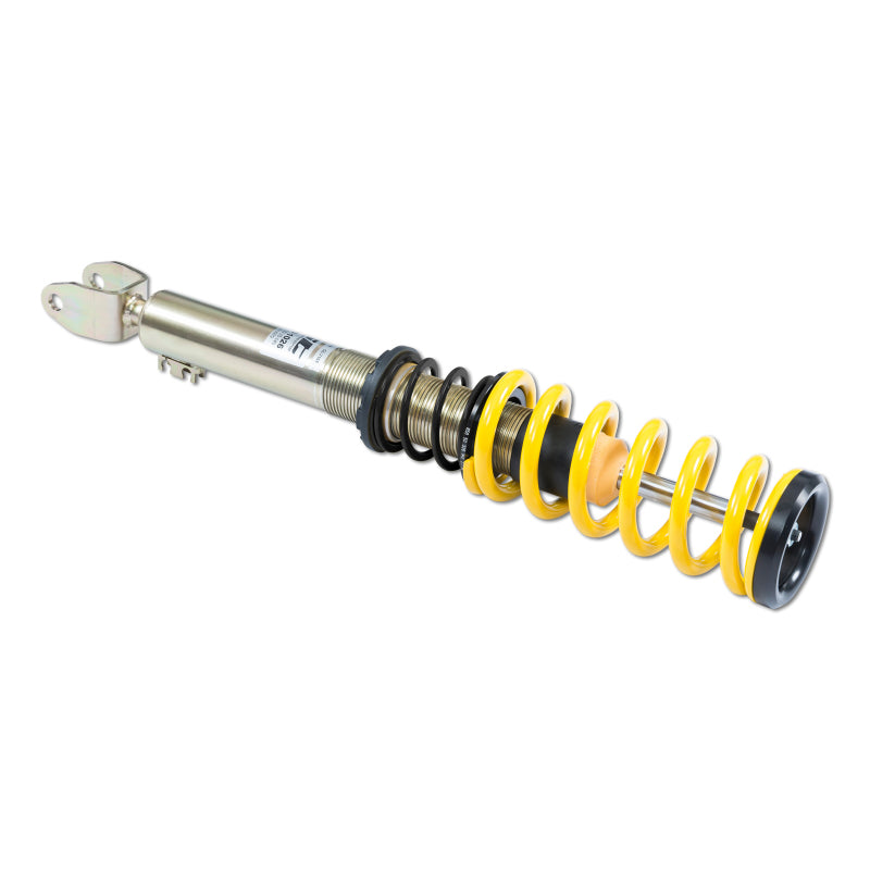 ST Suspensions ST X Adjustable Coilovers Mercedes Benz C-Class (W205) 15+ Sedan / 17+ Coupe w/o Electronic Dampers 13225073 13225073 User 2