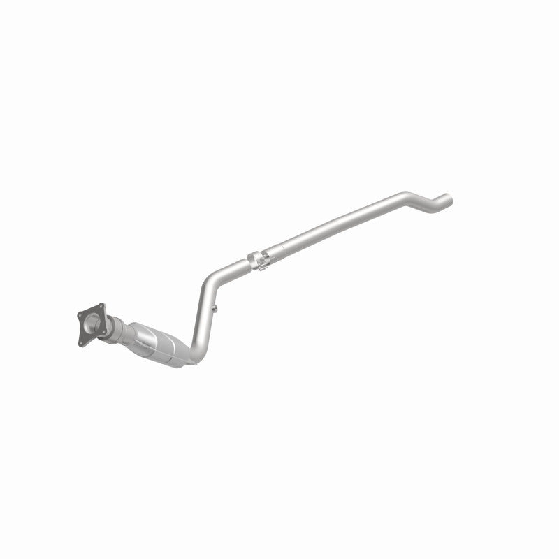 MagnaFlow HM Grade Federal / EPA Compliant Direct-Fit Catalytic Converter 93278 360 Degree Image Set
