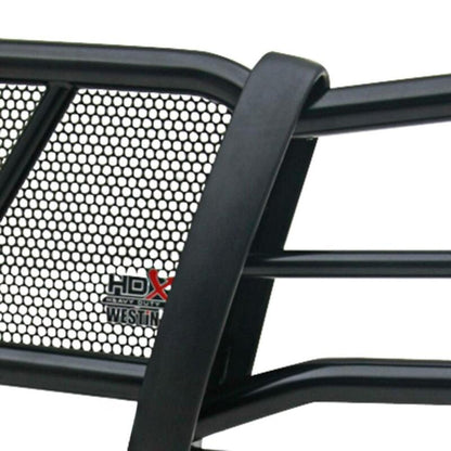 Westin 15+ Chevrolet Silverado 2500 HD HDX Grille Guard 57-3785 Photo - Unmounted