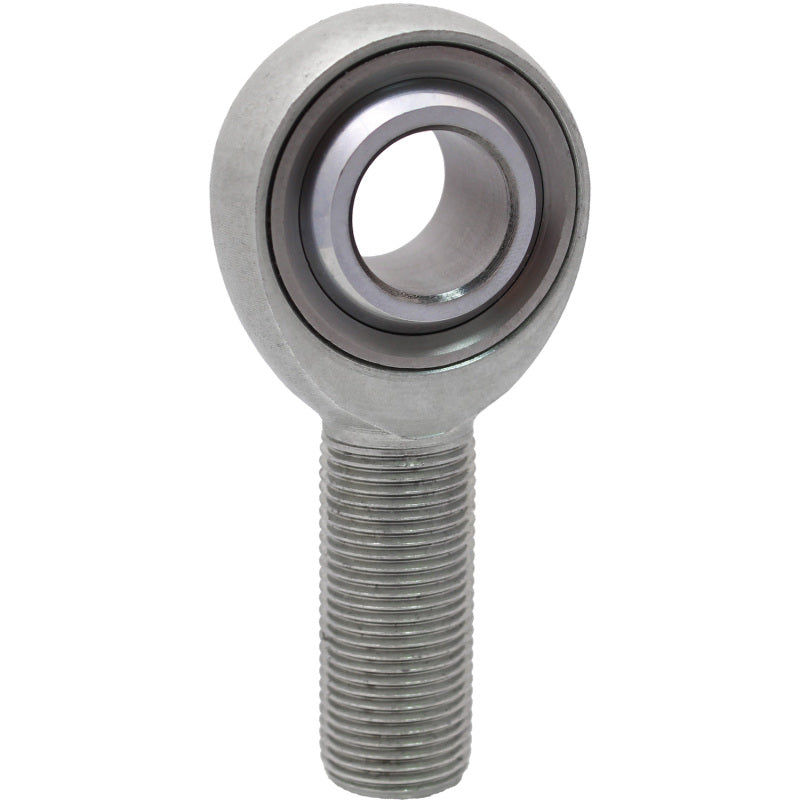QA1 H Series 3-Pc Rod End - Male/Right Hand - 6mm Bore x M6x1.0 - Alloy Steel MHMR6 MHMR6 Photo - Primary