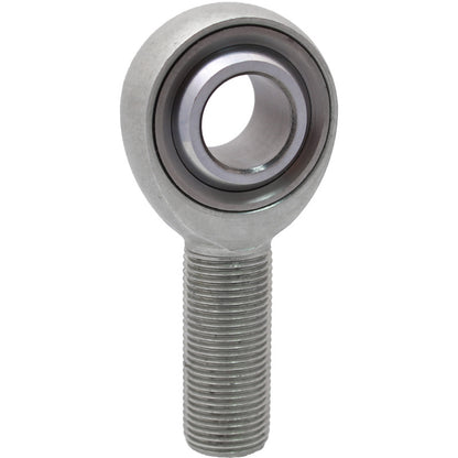 QA1 H Series 3-Pc Rod End - Male/Right Hand - 6mm Bore x M6x1.0 - Alloy Steel MHMR6 MHMR6 Photo - Primary
