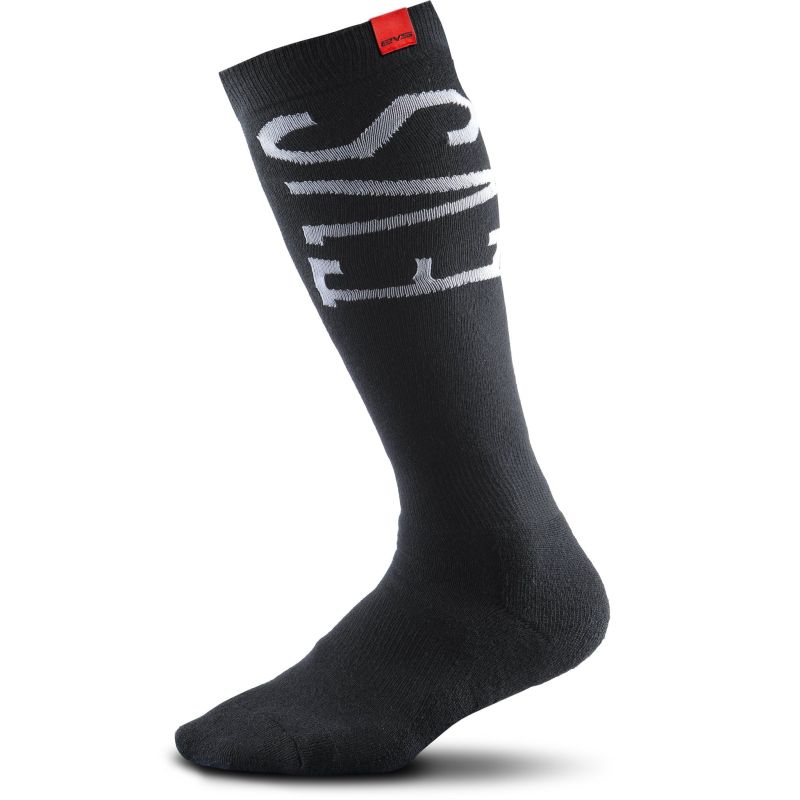 EVS Coolmax Socks Blk Lk/Xl M-SOCKCMB-L/XL