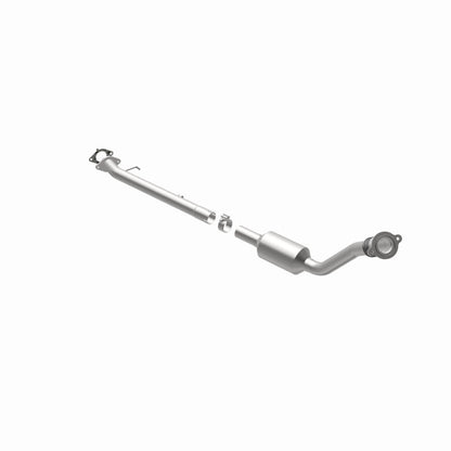 MagnaFlow California Grade CARB Compliant Direct-Fit Catalytic Converter 4451208 360 Degree Image Set