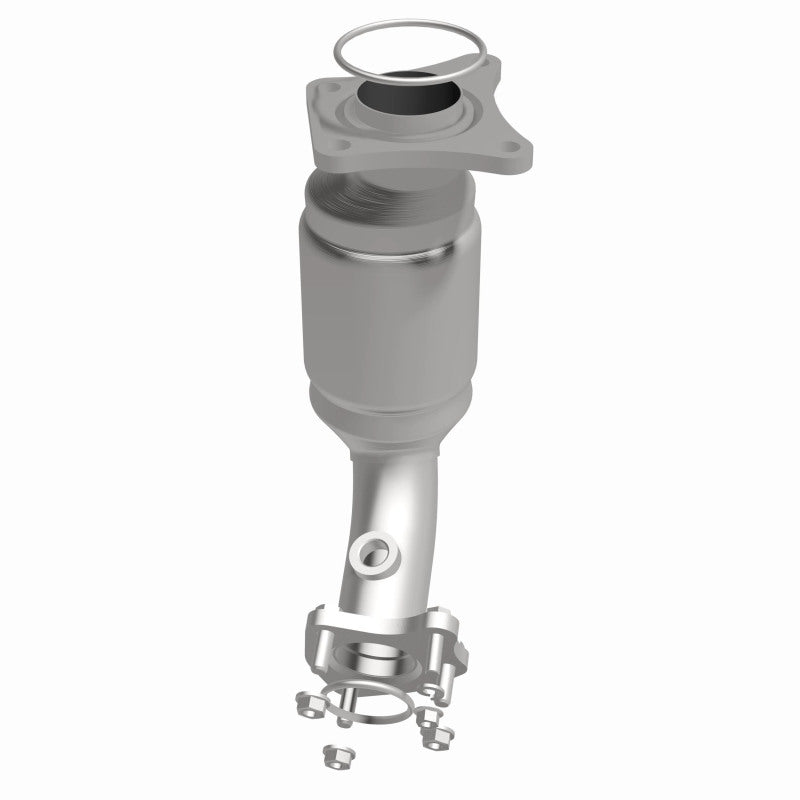 MagnaFlow Nissan Altima HM Grade Federal / EPA Compliant Direct-Fit Catalytic Converter 50836 360 Degree Image Set