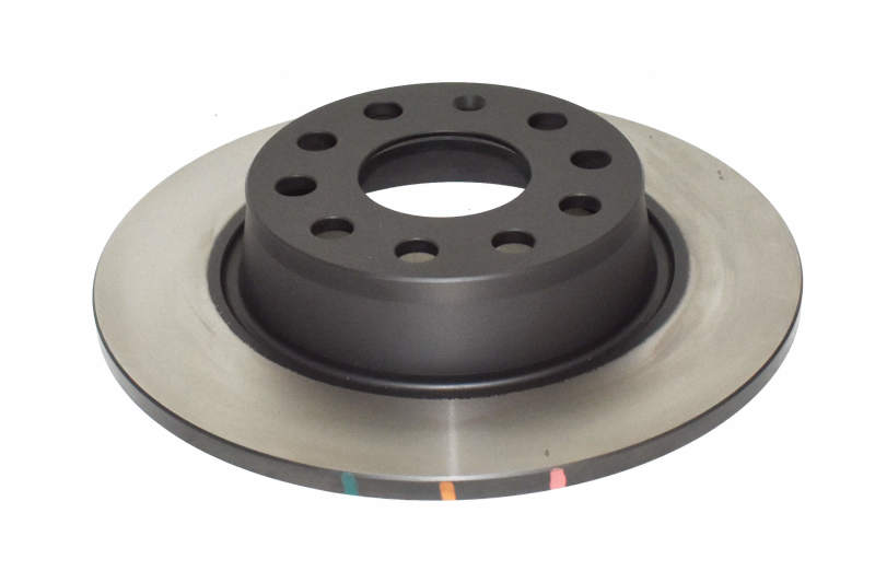 DBA 15-20 Volkswagen GTI (Excl Performance Pkg 272mm Rear Disc) FWD Rear 4000 Series Plain Rotor 42814 42814 Photo - out of package