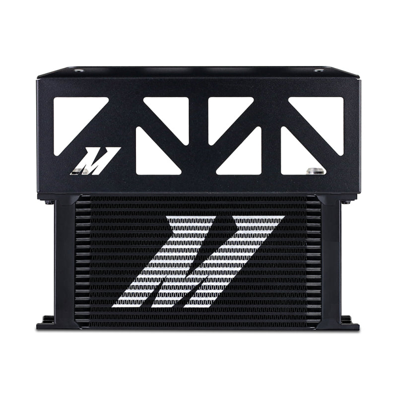 Mishimoto 22+ Subaru BRZ/Toyota GR86 Oil Cooler Kit Thermostatic - Black MMOC-BRZ-22TBK MMOC-BRZ-22TBK User 1