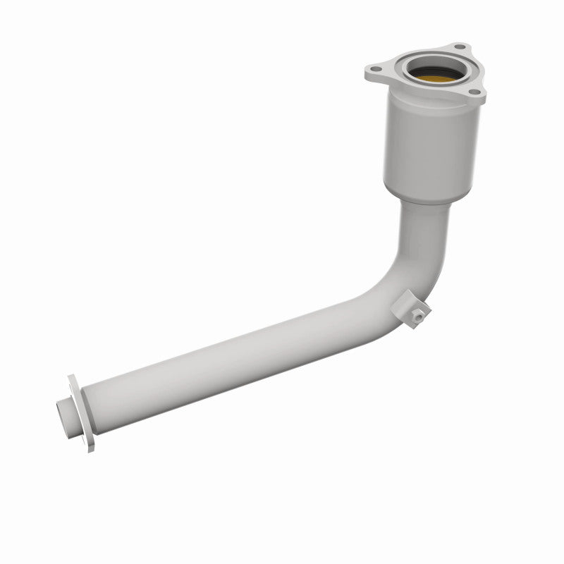 MagnaFlow Suzuki Esteem OEM Grade Federal / EPA Compliant Direct-Fit Catalytic Converter 49326 360 Degree Image Set