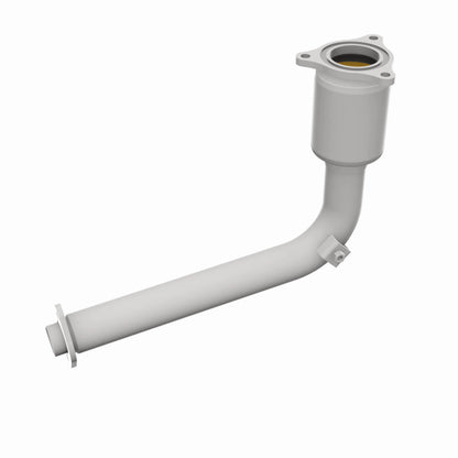 MagnaFlow Suzuki Esteem OEM Grade Federal / EPA Compliant Direct-Fit Catalytic Converter 49326 360 Degree Image Set