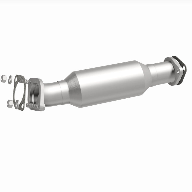 Magnaflow 07-09 Hyundai Santa Fe 3.3L Direct Fit Converter 5592426 5592426 360 Degree Image Set