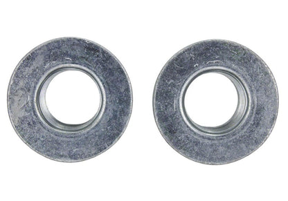 Ford Racing Bronco Front Axle Hub Nut - Pair M-3B477-A M-3B477-A Photo - Unmounted