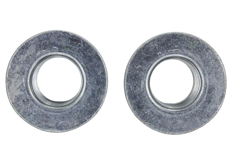 Ford Racing Bronco Front Axle Hub Nut - Pair M-3B477-A M-3B477-A Photo - Unmounted