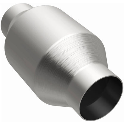 MagnaFlow Standard Grade Federal / EPA Compliant Universal Catalytic Converter 59953 Photo - out of package