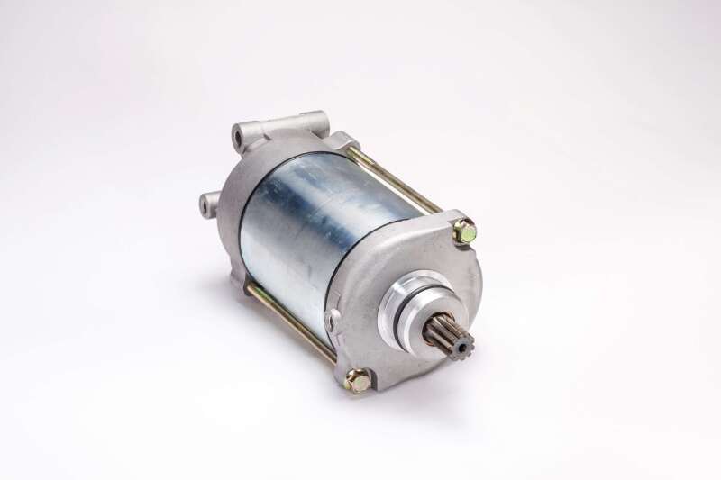 Ricks Motorsport Electrics Ricks Motorsport New Kawasaki Starter Motor 61-205 61-205 User 1