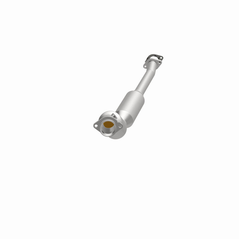 MagnaFlow California Grade CARB Compliant Direct-Fit Catalytic Converter 551058 360 Degree Image Set