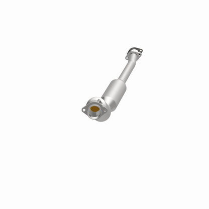 MagnaFlow California Grade CARB Compliant Direct-Fit Catalytic Converter 551058 360 Degree Image Set
