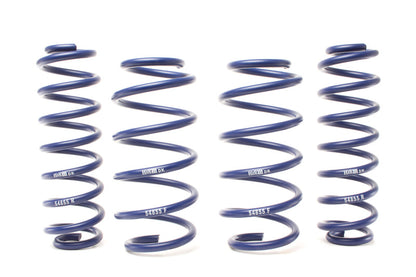 H&R 18-19 Volkswagen Tiguan/Tiguan 4Motion (2/4WD) MQB Raising Spring 54855 User 1