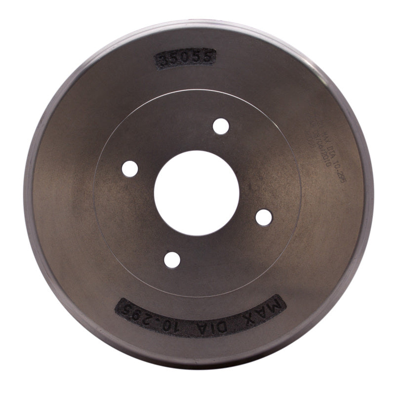 DFC DFC True Balanced Brake Drums Brakes, Rotors & Pads Brake Drums main image
