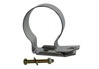 Ford Performance Parts Ford Racing Chrome Ignition Coil Bracket M-12044-A2 Photo - Unmounted