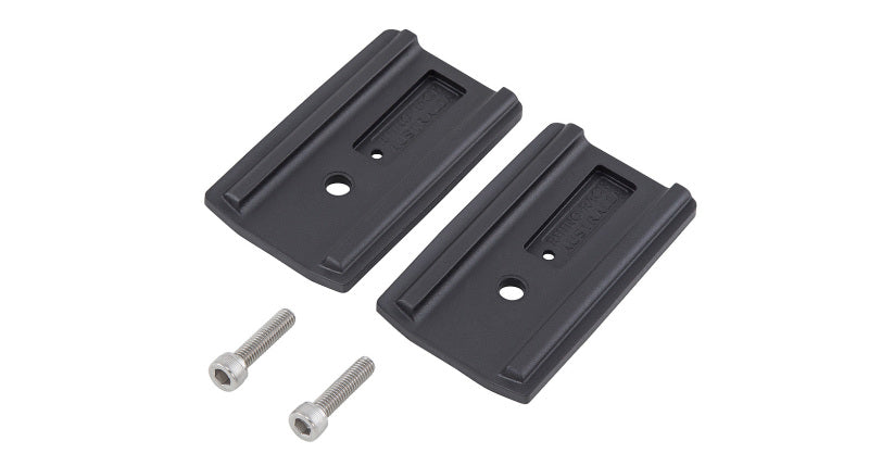Rhino-Rack Quick Mount Vortex Spacer - 5mm - Pair QMVA05 QMVA05 Photo - Primary