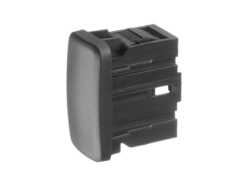 Cali Raised LED Cali Raised Toyota Oem Switch Replacement Blank - Tall CR2399 CR2399 Photo - Primary