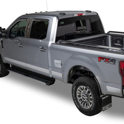 Putco 1999-2010, Ford Super Duty Ext Cab 6.5 ft Short Box - 6.25" Wide - 12 9751422 Photo - Primary