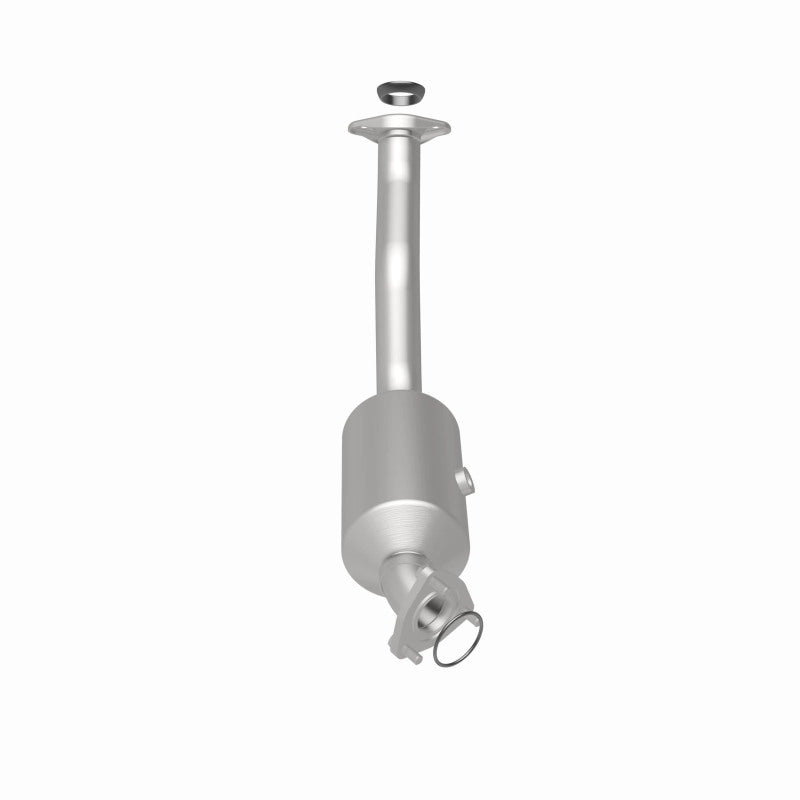 MagnaFlow Honda Fit California Grade CARB Compliant Direct-Fit Catalytic Converter 5461768 360 Degree Image Set
