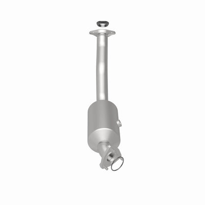 MagnaFlow Honda Fit California Grade CARB Compliant Direct-Fit Catalytic Converter 5461768 360 Degree Image Set