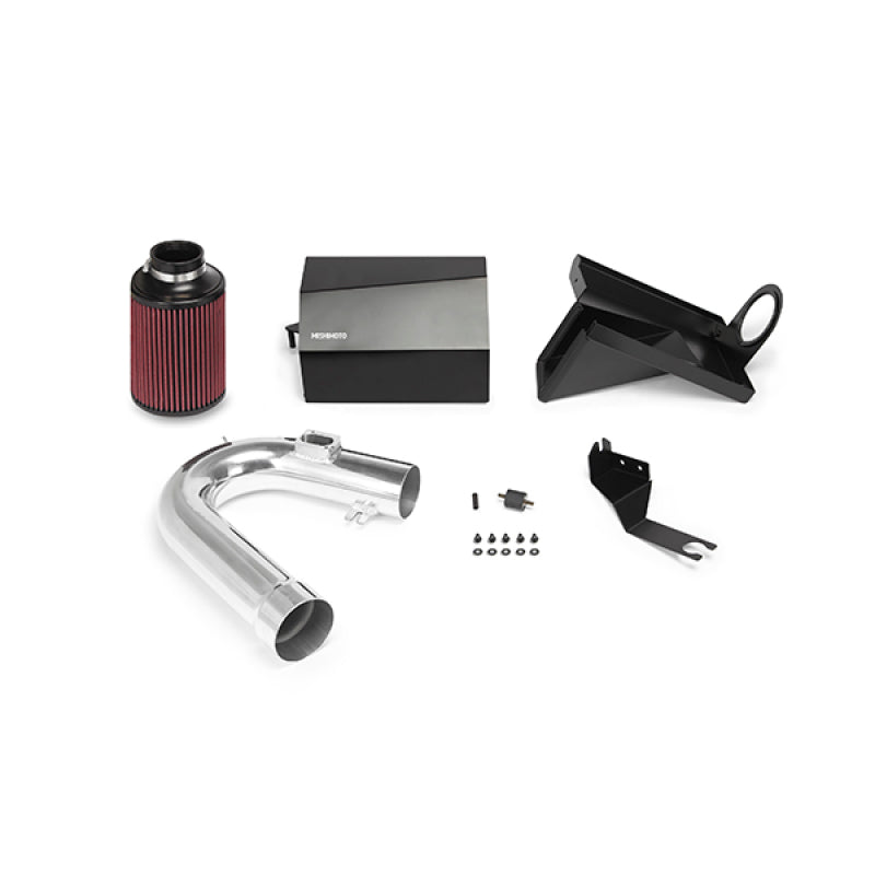 Mishimoto BMW F30 Performance Intake MMAI-F30-12P Photo - Primary
