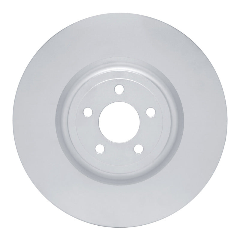DFC DFC Geomet Coated Rotors - Plain Brakes, Rotors & Pads Brake Rotors - OE - Cryo main image
