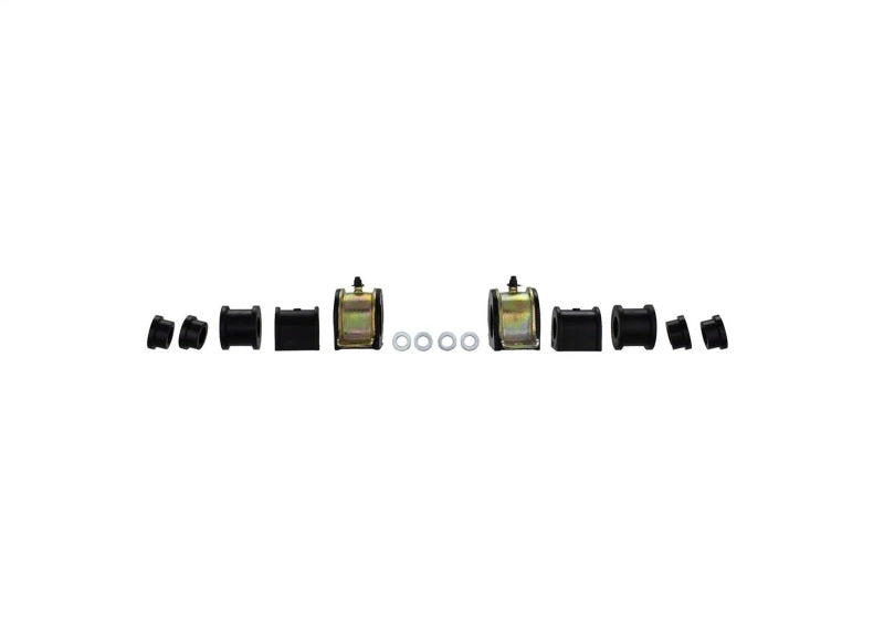 Ford Performance Parts Ford Racing Bushing Kit M-5490-BKA Photo - Unmounted