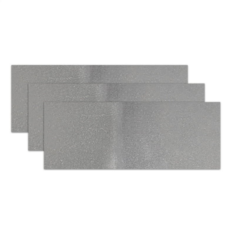 DEI Oil Filter Heat Shield 3.5in x 4.5in x 4in - 3 Pack 10740 10740 Photo - Primary