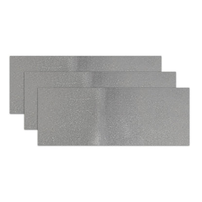DEI Oil Filter Heat Shield 3.5in x 4.5in x 4in - 3 Pack 10740 10740 Photo - Primary