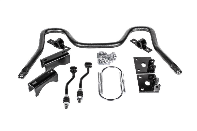 Hellwig 07-09 Ram 2500/3500 Solid Heat Treated Chromoly 1-5/16in Big Wig Rear Sway Bar 7266 7266 Photo - Primary
