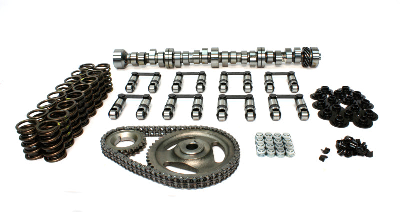 COMP Cams Ford 352-428 Thumpr 227/241 Hydraulic Roller Cam K33-600-11 K33-600-11 Photo - Primary