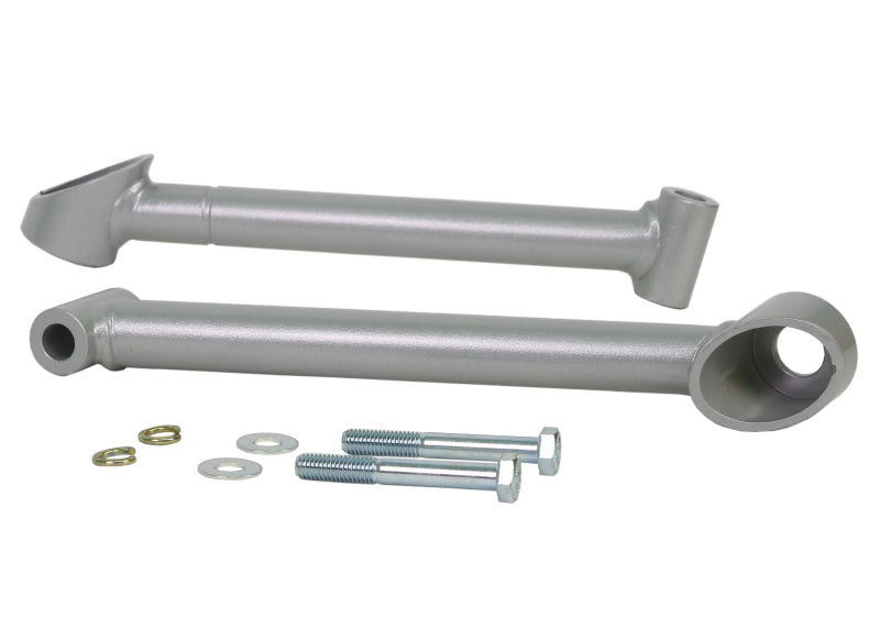 Whiteline Brace Sway Bar Mount Support Subaru Forester 2009-2010 KBR15 Photo - Primary