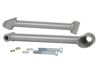 Whiteline Brace Sway Bar Mount Support Subaru Forester 2009-2010 KBR15 Photo - Primary