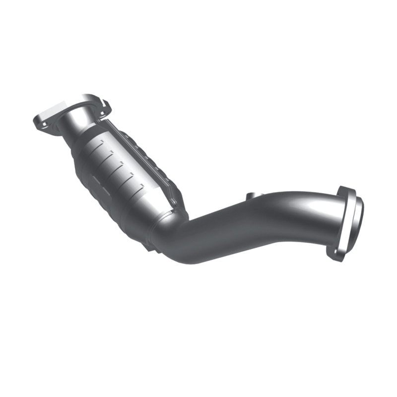 MagnaFlow Chevrolet Corvette OEM Grade Federal / EPA Compliant Direct-Fit Catalytic Converter 49734 Photo - Primary