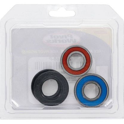 Pivot Works Pw Premium Wheel Bearing 25-1168-P 25-1168-P Photo - Primary