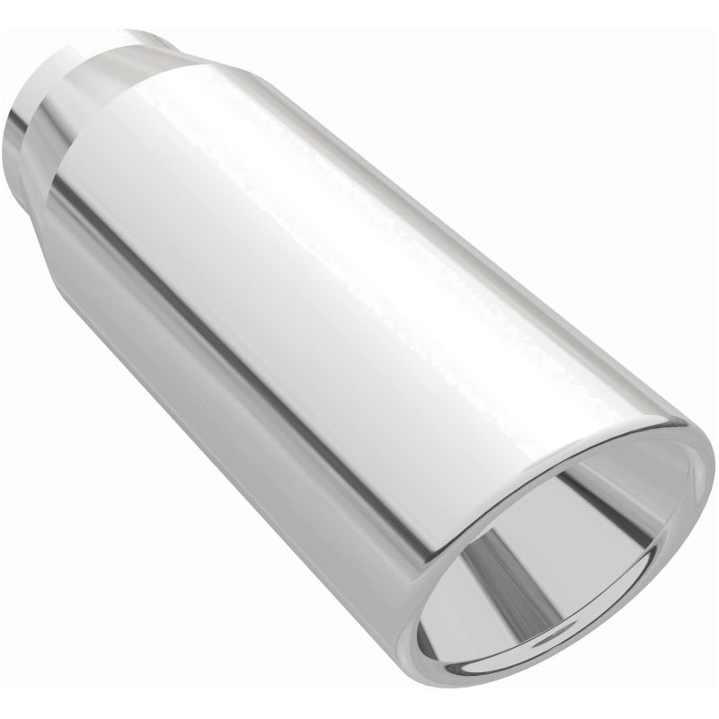 Magnaflow Tip RE DW 3.50 x 10inch 2.50inch ID 1-pk 35190 35190 Photo - out of package