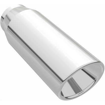 Magnaflow Tip RE DW 3.50 x 10inch 2.50inch ID 1-pk 35190 35190 Photo - out of package