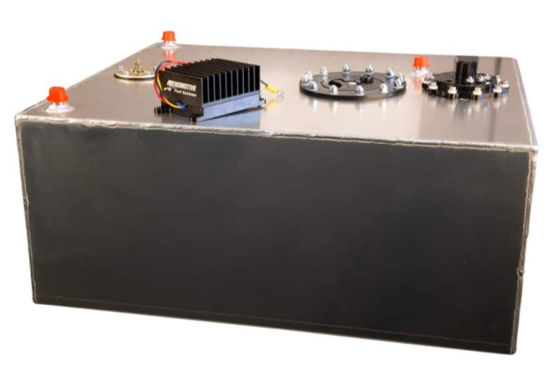 Aeromotive Fuel Cell TVS 20 Gal 90-Deg Outlet Brushless Eliminator 19314 19314 User 1