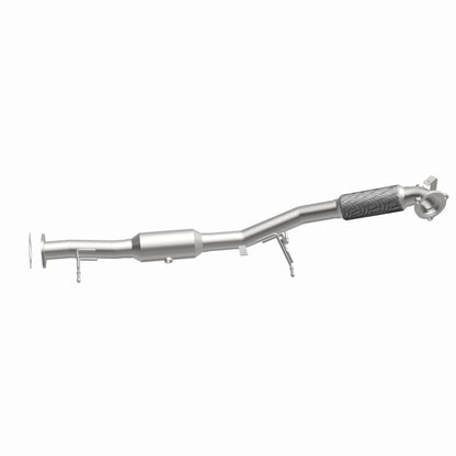 MagnaFlow Volvo California Grade CARB Compliant Direct-Fit Catalytic Converter 5561257 360 Degree Image Set