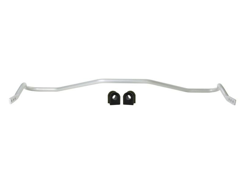 Whiteline Rear Sway Bar 22mm Adjustable Lexus SC300 1992-2000 BTR79Z Photo - out of package