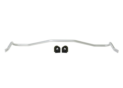 Whiteline Rear Sway Bar 22mm Adjustable Lexus SC300 1992-2000 BTR79Z Photo - out of package