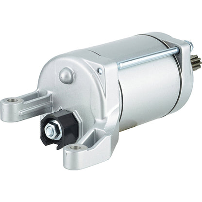 Arrowhead 2011 Club Car XRT 950 Starter Motor 410-54255 410-54255 Photo - Primary